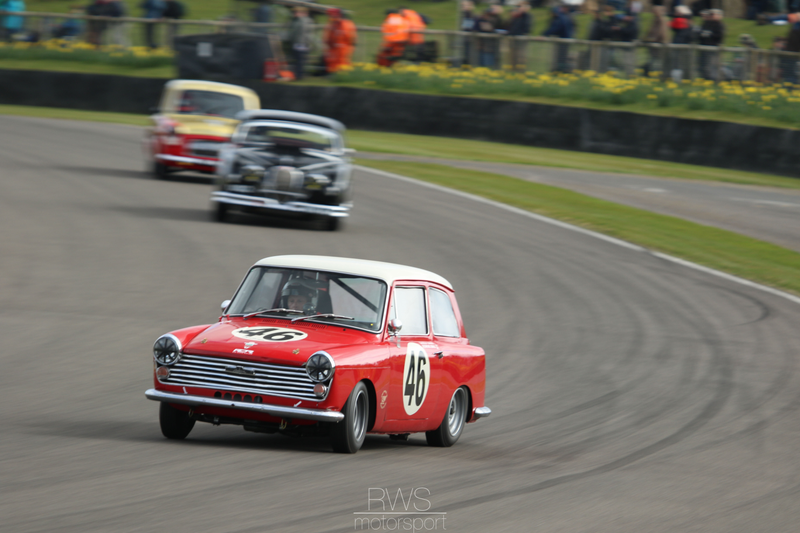 Illustration for article titled #73MM - Paddock & Sopwith Cup